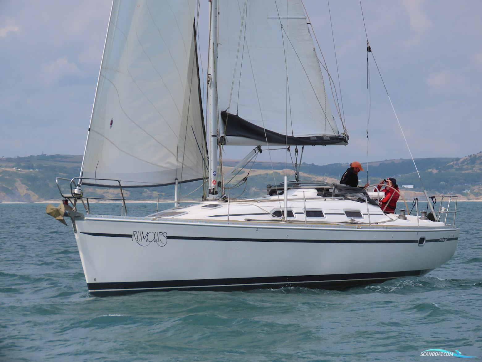 Elan 40