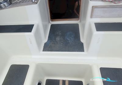 Elan 43 Segelboot 1989, mit Yanmar motor, Dänemark