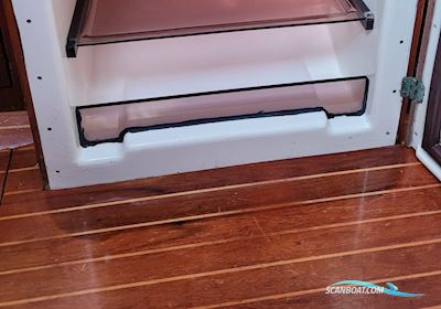 Elan 43 Segelboot 1989, mit Yanmar motor, Dänemark
