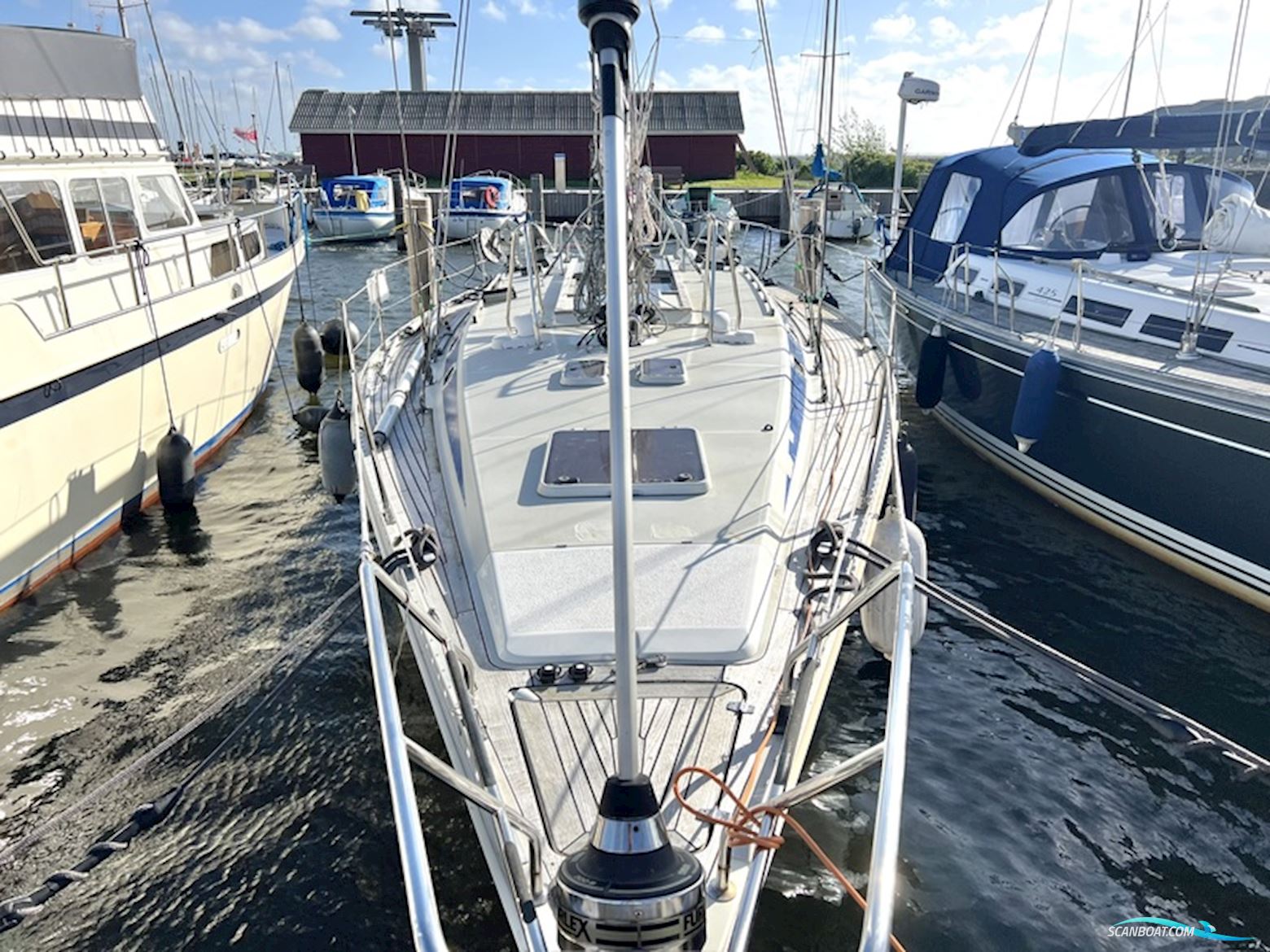 Elan 43