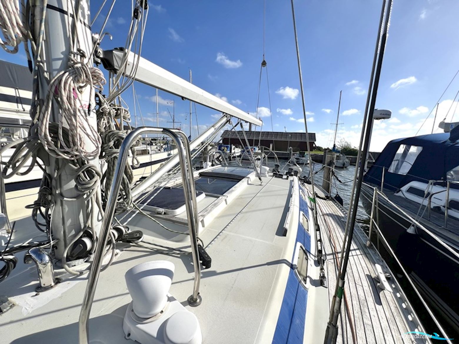 Elan 43