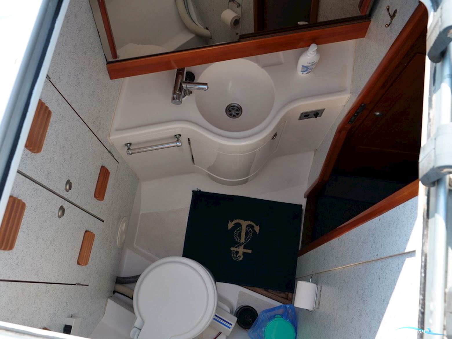 Elan 431 Owners Version