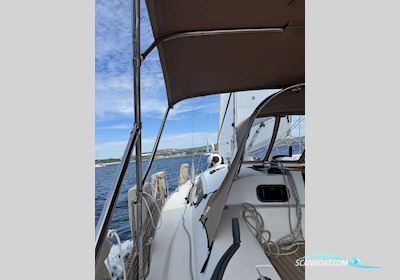 Elan 45 Impression Segelboot 2015, mit Volvo Pentad2-55 motor, Deutschland
