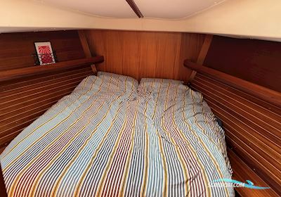 Elan 45 Segelboot 2004, mit Volvo Penta D2 - 55 motor, Dänemark