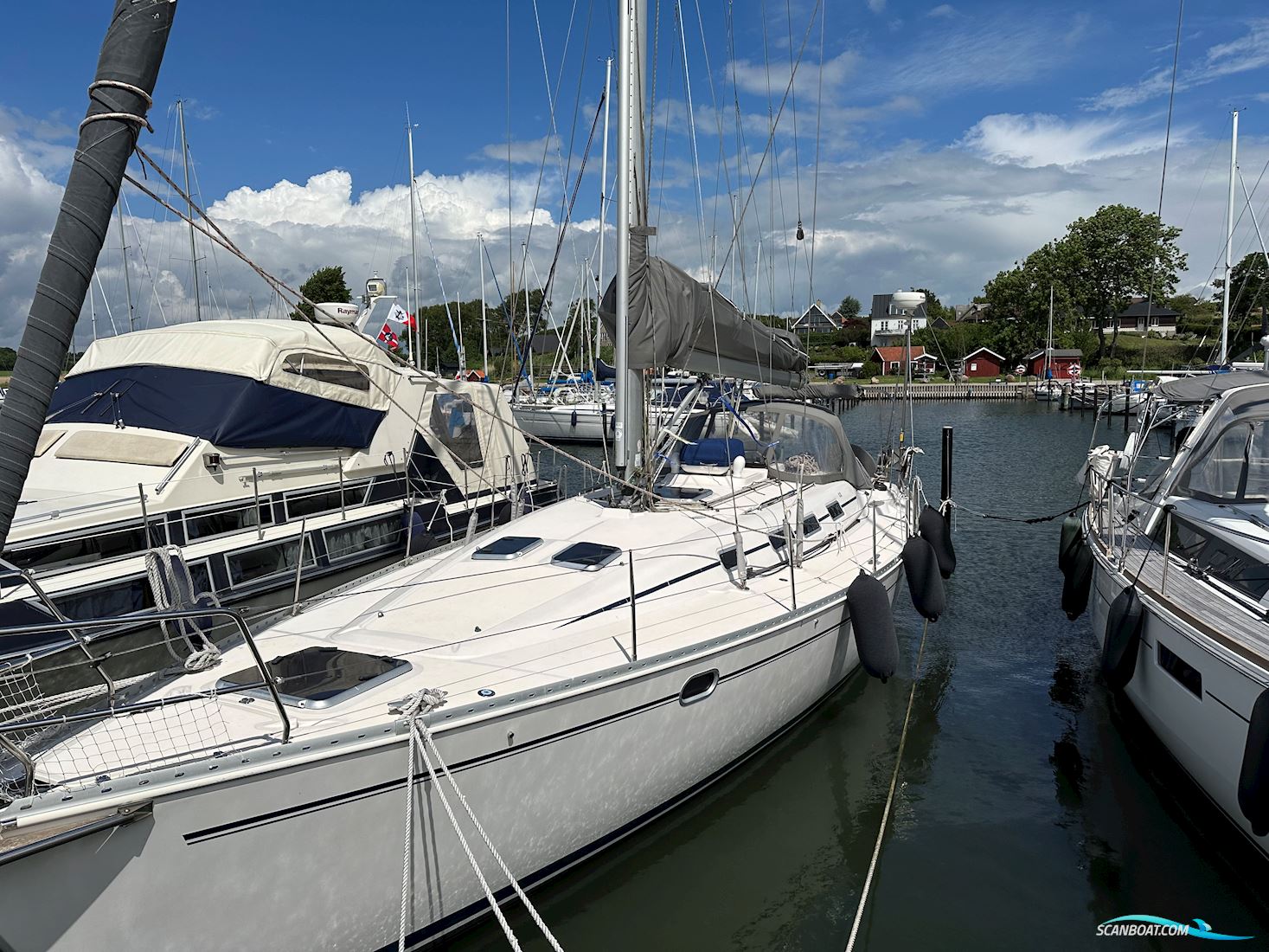Elan 45