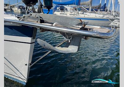 Elan Elan 333 Segelboot 2002, mit Volvo Penta motor, Sweden