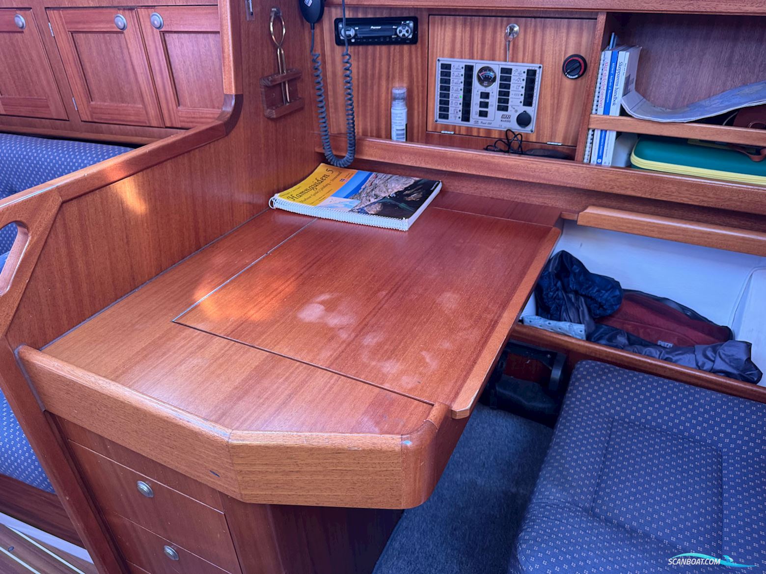 Elan Elan 333