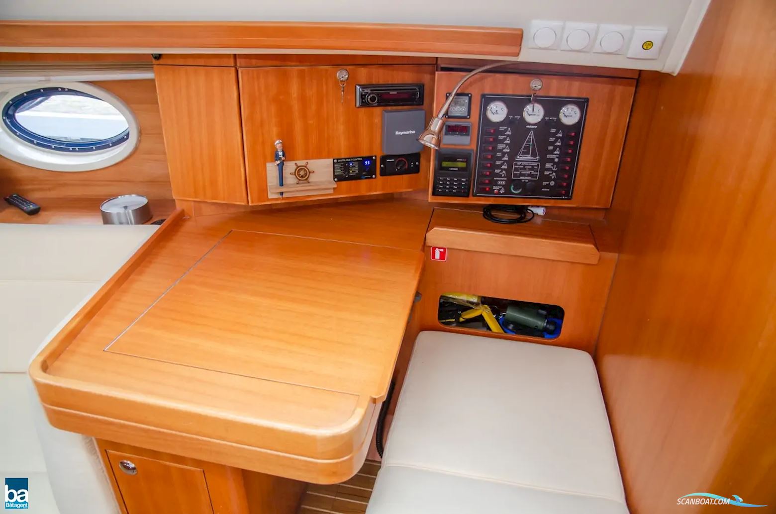 Elan Elan 434 Impression