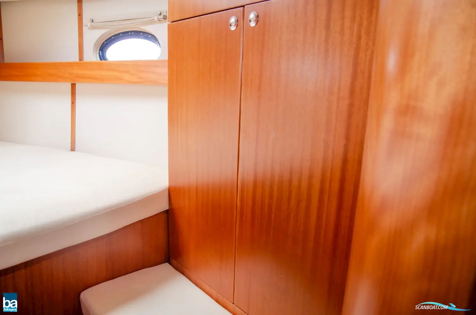 Elan Elan 434 Impression