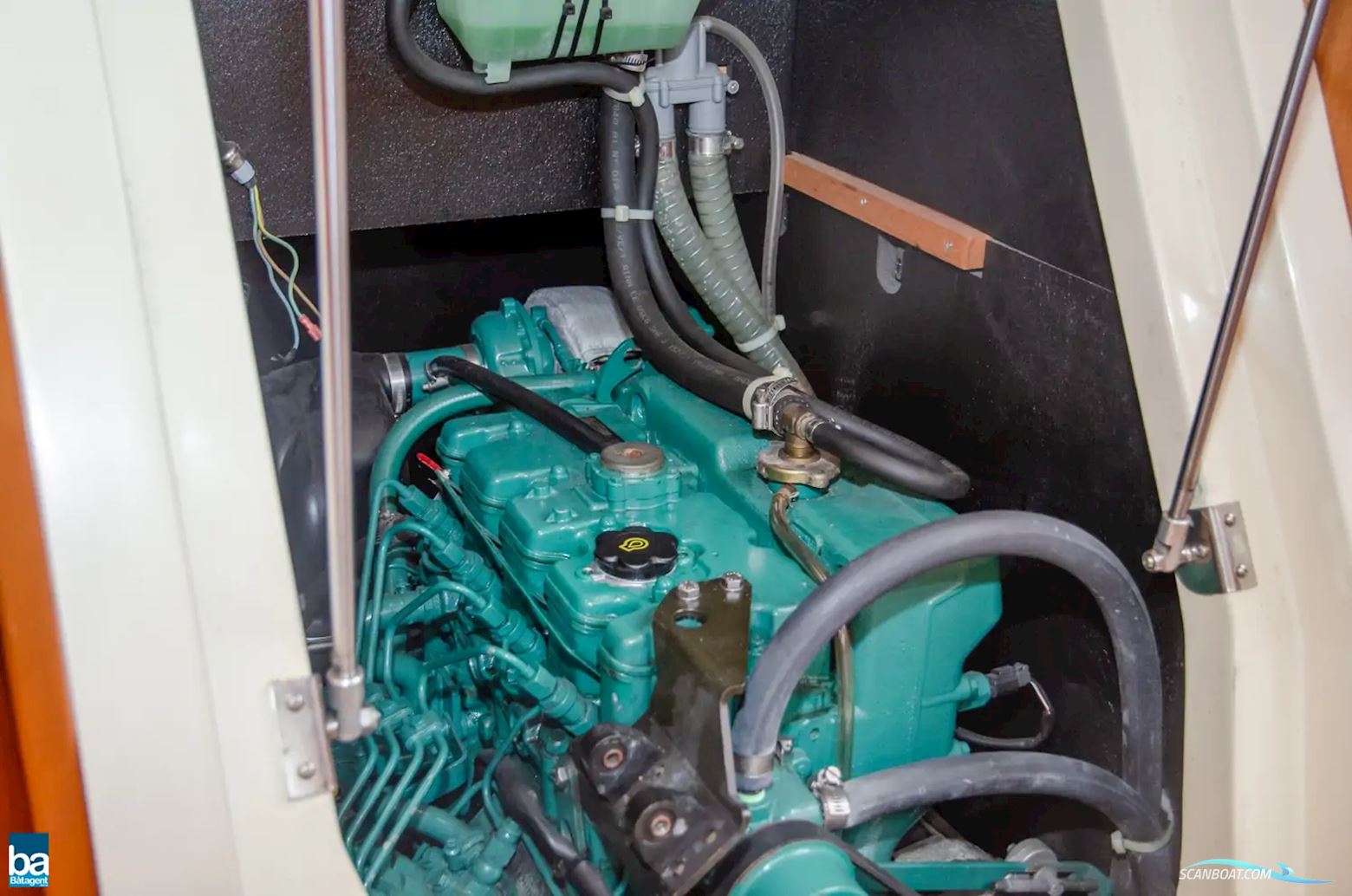 Elan Elan 434 Impression