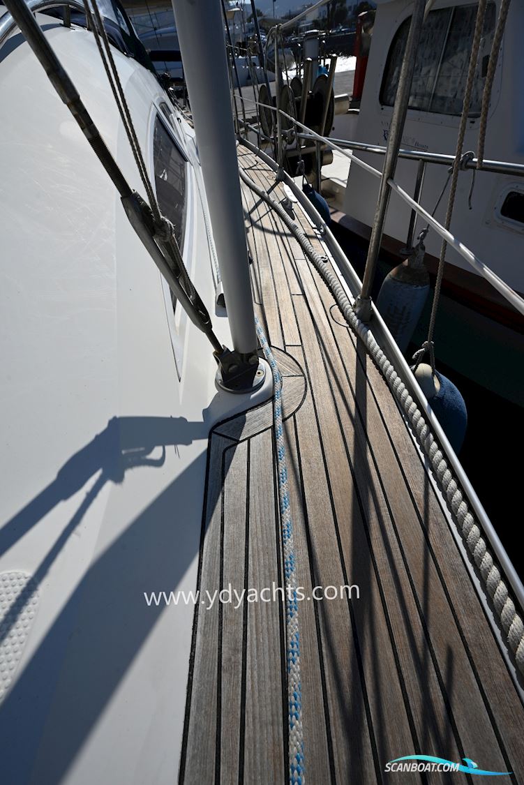Elan Impression 384
