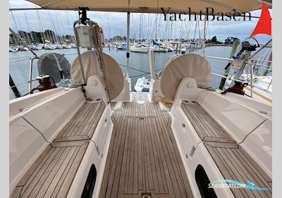 Elan Impression 394 Segelboot 2013, mit Volvo Penta D2-40F motor, Dänemark