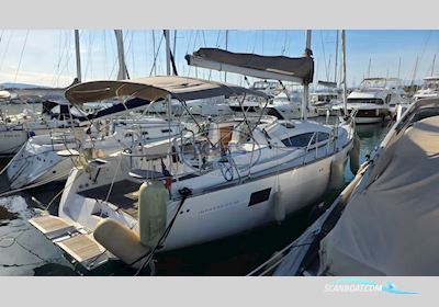 Elan Impression 40 Segelboot 2015, mit Volvo motor, Frankreich