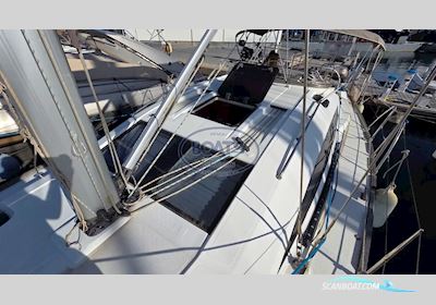 Elan Impression 40 Segelboot 2015, mit Volvo motor, Frankreich