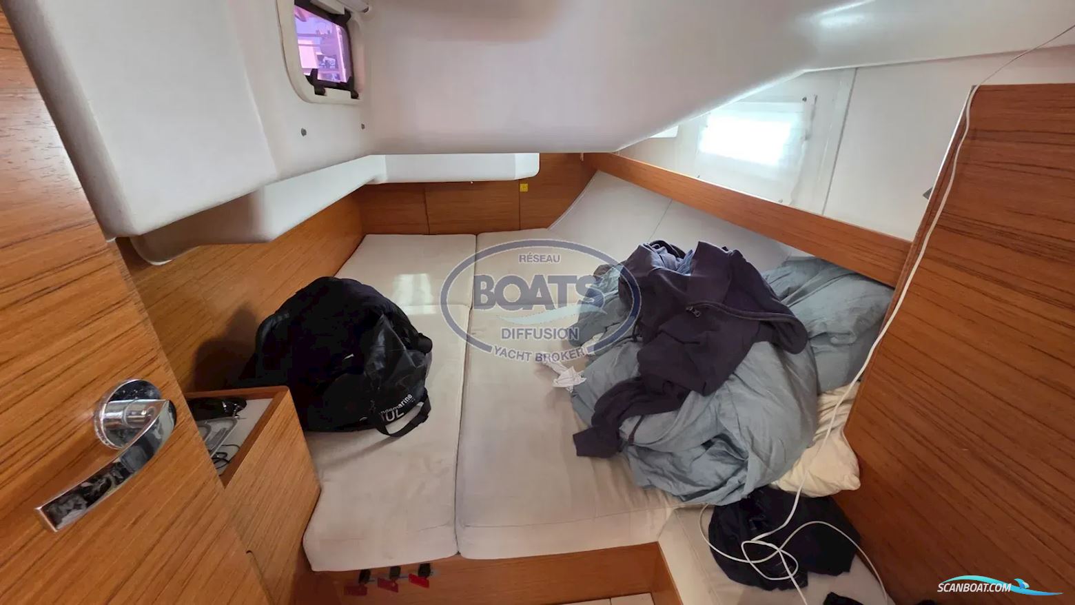 Elan Impression 40
