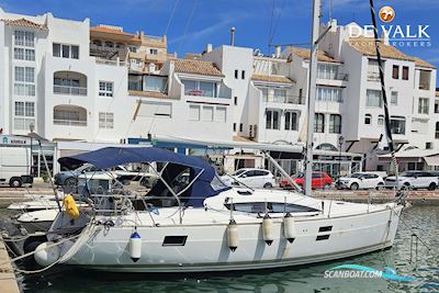 Elan Impression 40 Segelboot 2018, mit Volvo Penta motor, Spanien