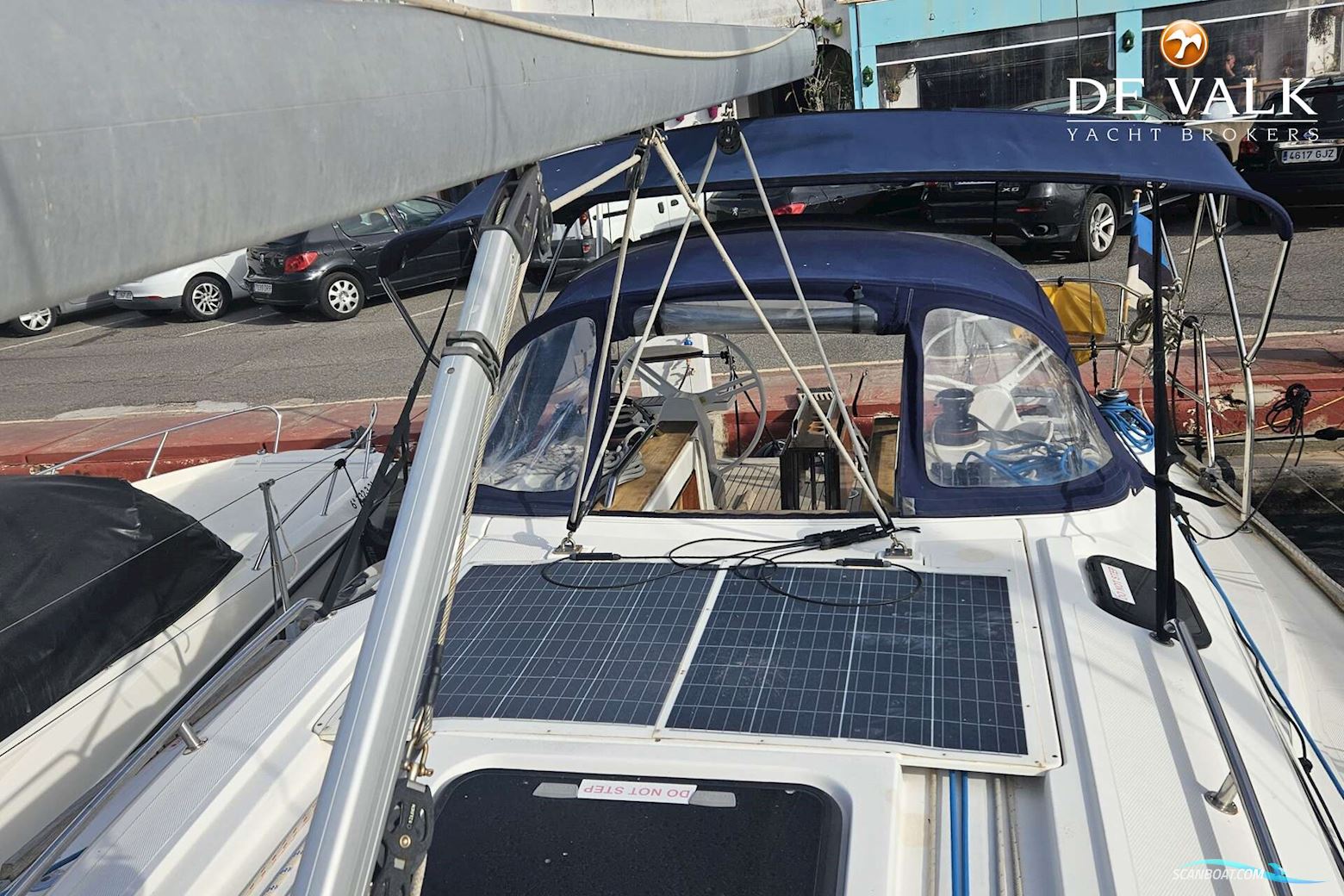 Elan Impression 40