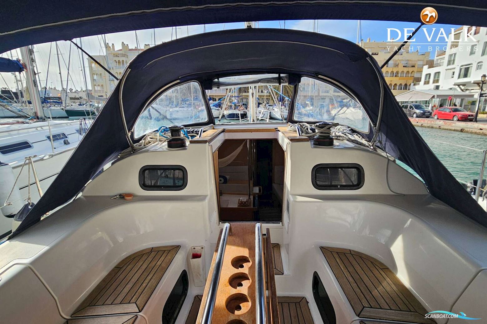 Elan Impression 40