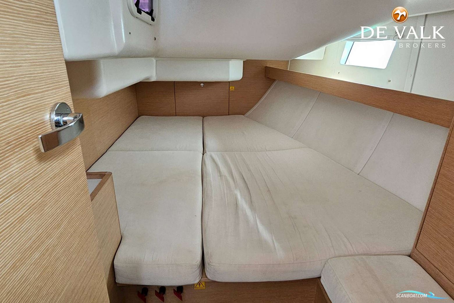 Elan Impression 40