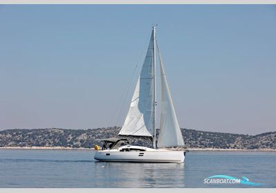 Elan Impression 40 Segelboot 2019, mit Volvo motor, Kroatien