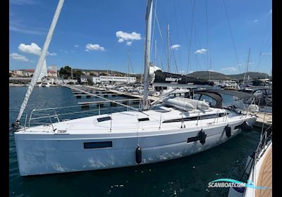 Elan Impression 43 Segelboot 2023, Kroatien