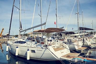 Elan Impression 45 Segelboot 2017, mit Volvo Penta motor, Niederlande