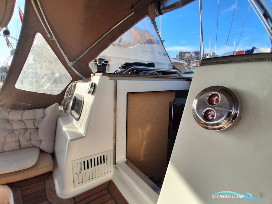 Elan Impression 45