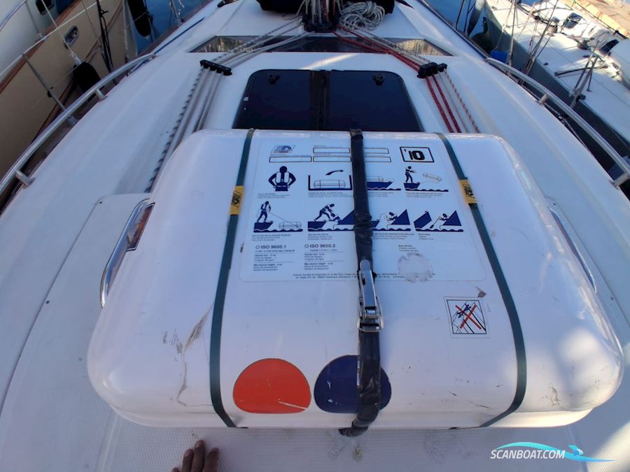 Elan Impression 45