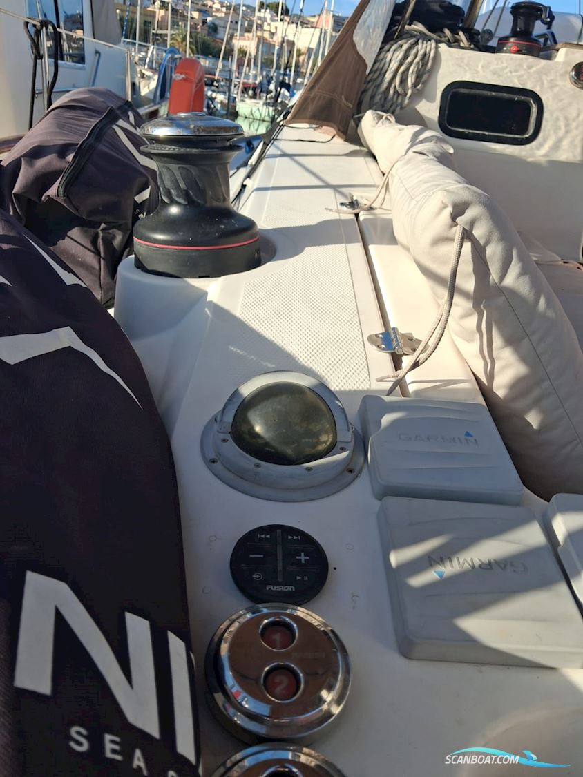 Elan Impression 45
