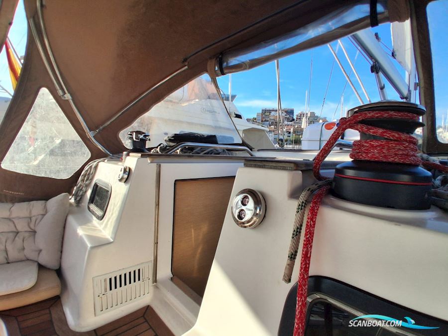 Elan Impression 45