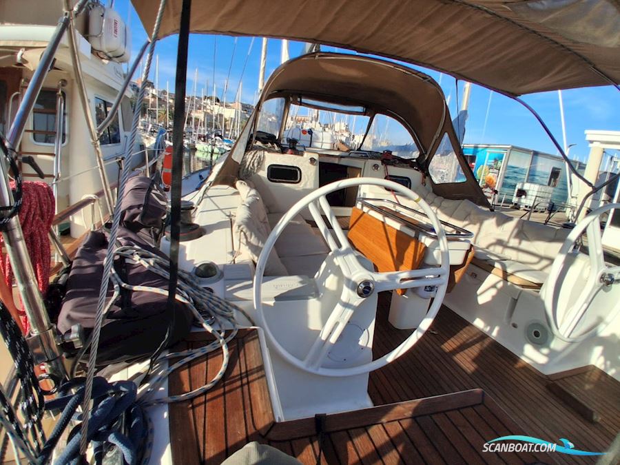 Elan Impression 45