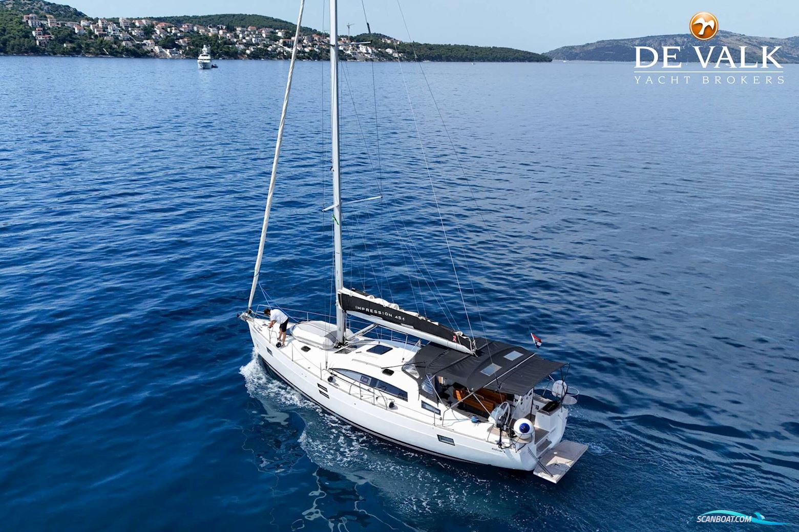 Elan Impression 45.1