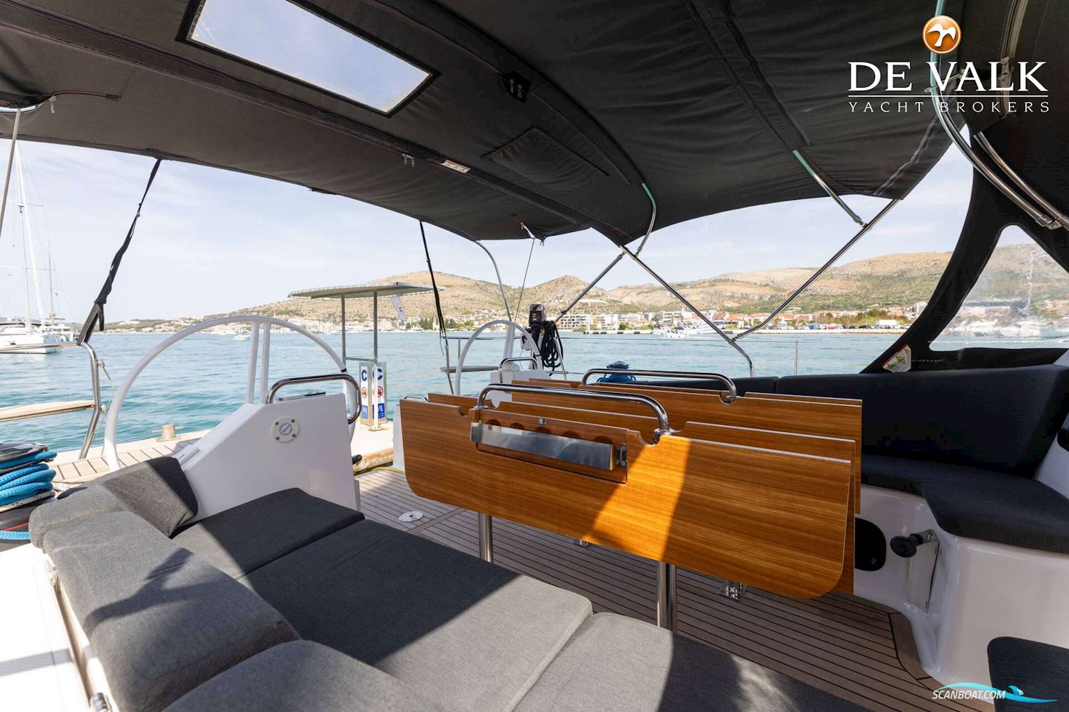 Elan Impression 45.1