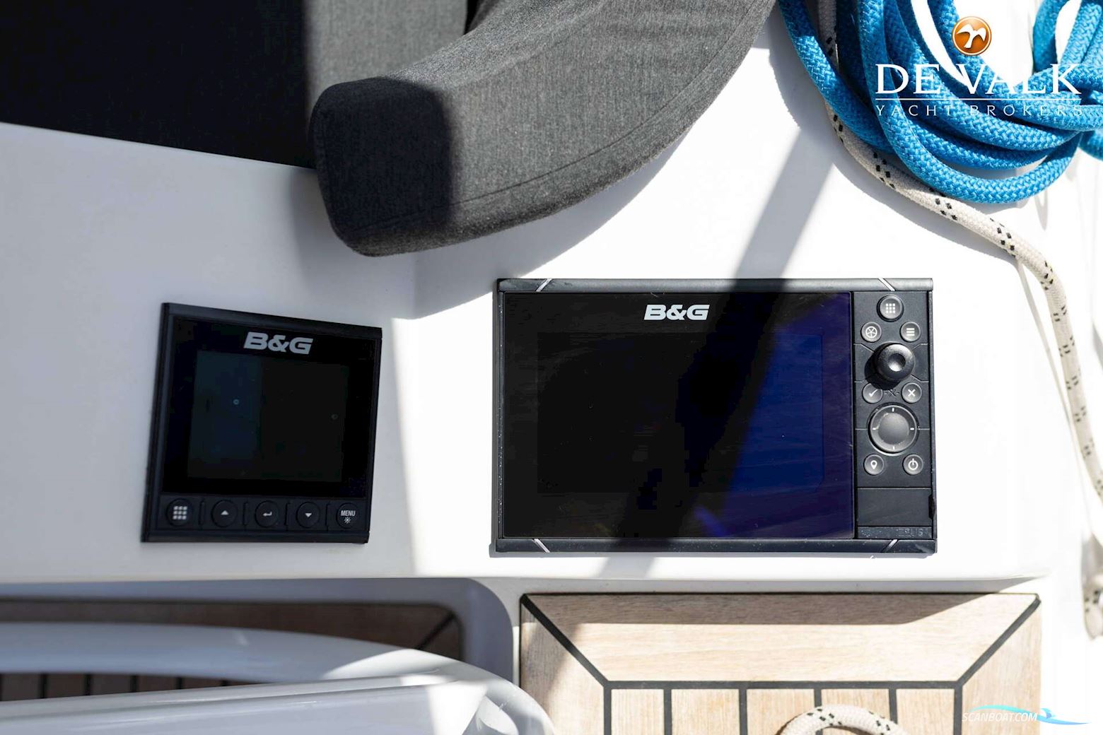 Elan Impression 45.1