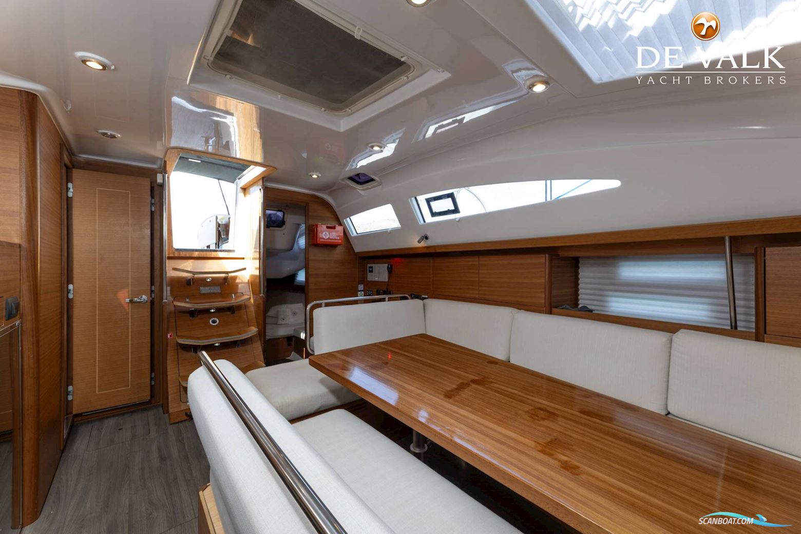 Elan Impression 45.1