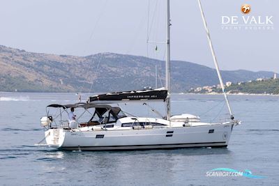 Elan Impression 45.1 Segelboot 2022, mit Volvo motor, Kroatien