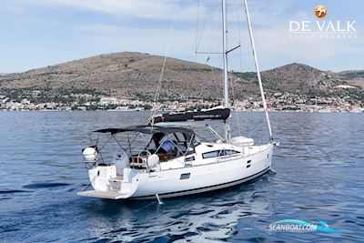Elan Impression 45.1 Segelboot 2022, mit Volvo motor, Kroatien