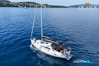 Elan Impression 45.1 Segelboot 2022, mit Volvo motor, Kroatien