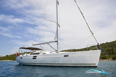 Elan Impression 50 Segelboot 2016, mit Volvo Penta motor, Niederlande