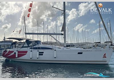 Elan Impression 50 Segelboot 2018, mit Yanmar motor, Kroatien