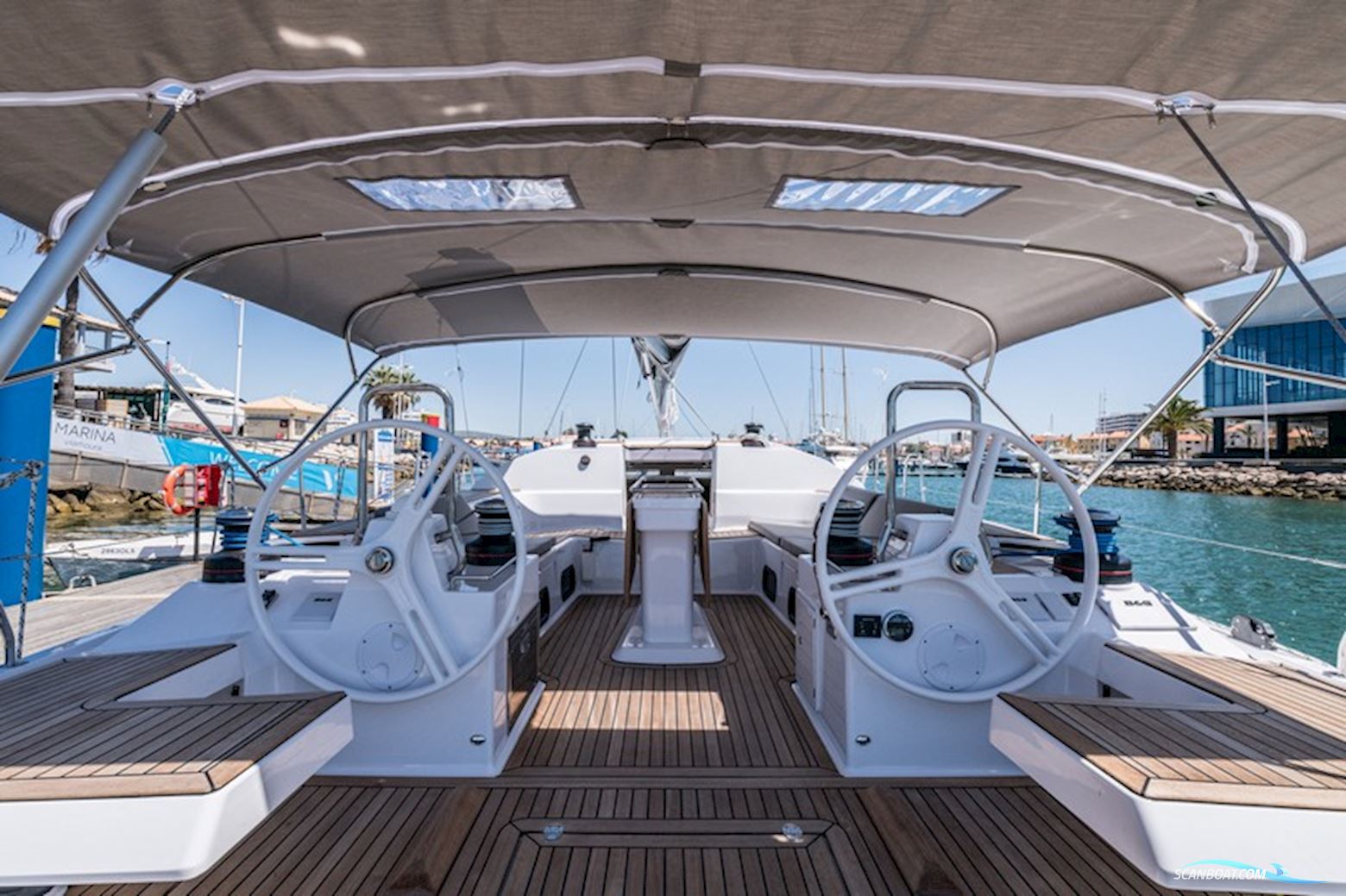 Elan Impression 50