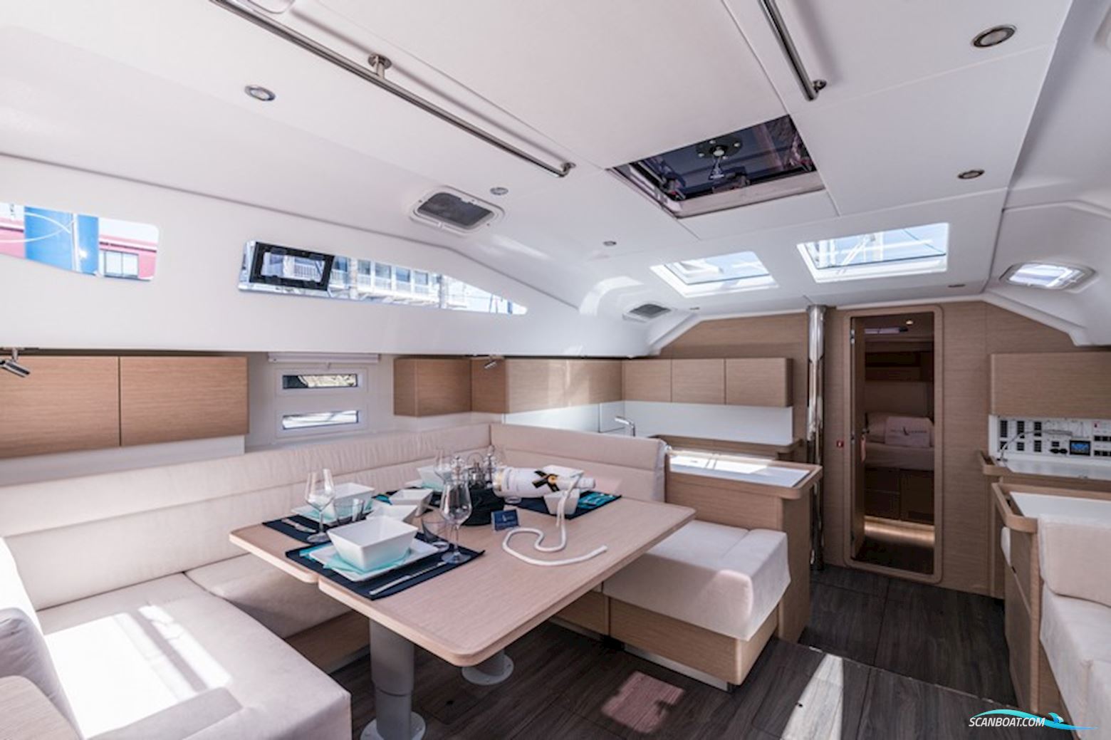 Elan Impression 50