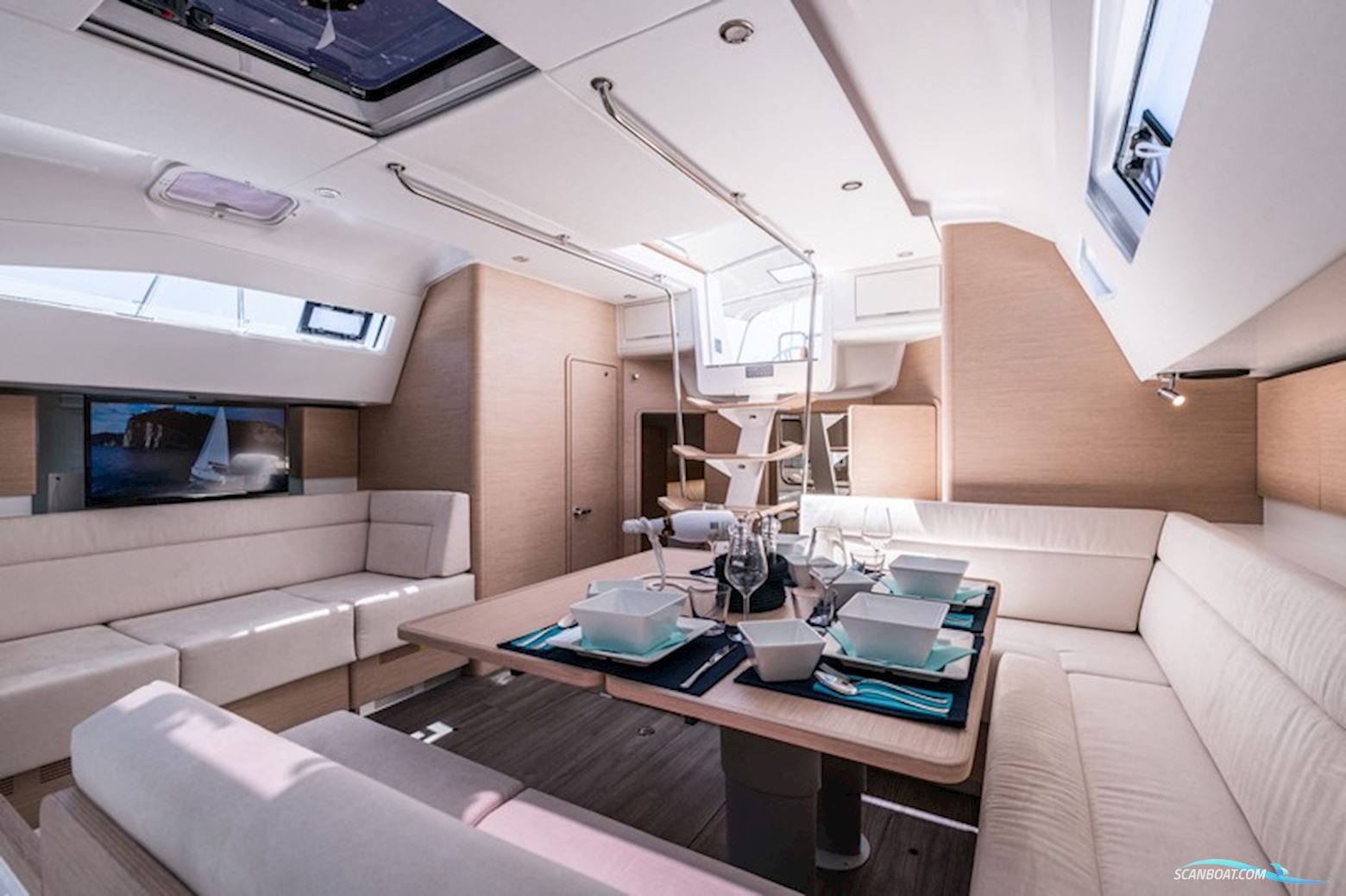 Elan Impression 50