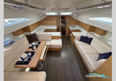 Elan Impression 50 Segelboot 2019, mit Volvo Penta D2-75Hp motor, Portugal