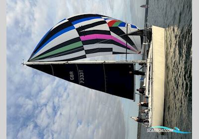 Elan Marine 333 Segelboot 1999, mit Yanmar motor, England