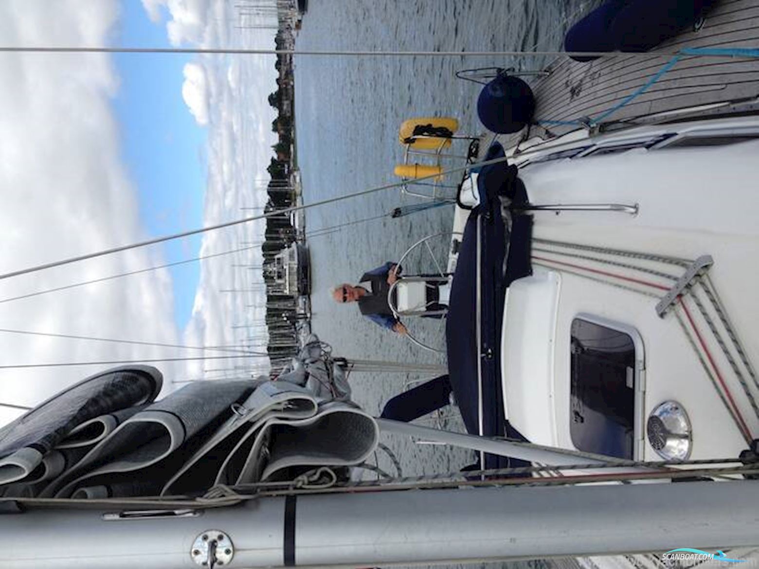 Elan Marine 333
