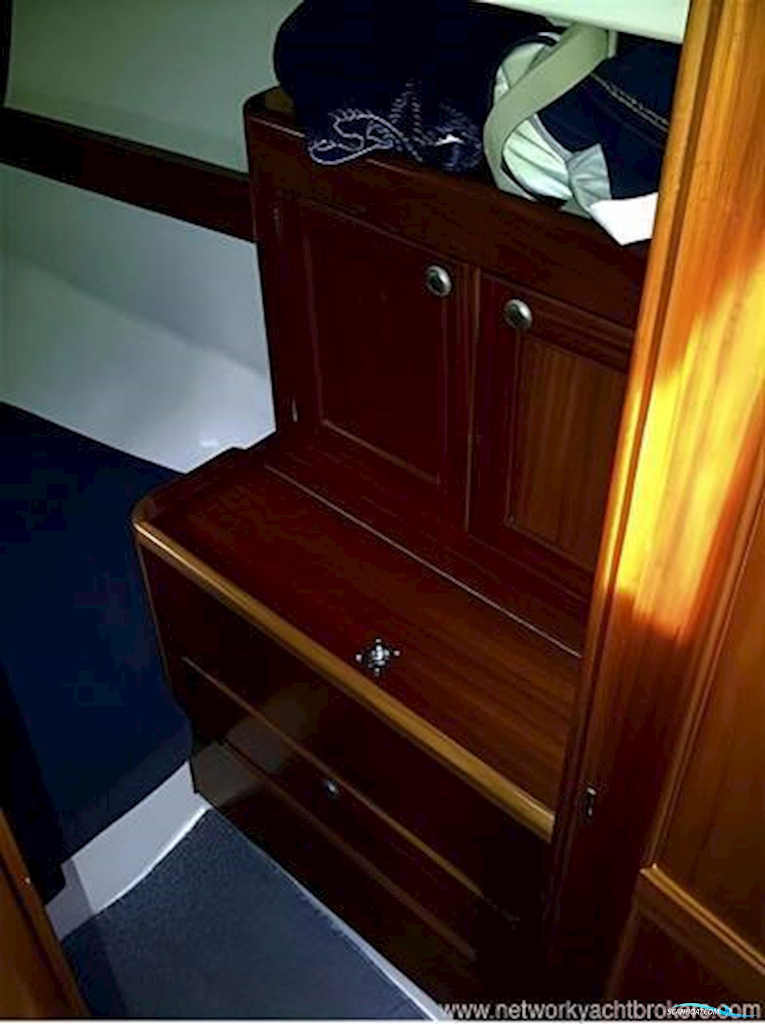 Elan Marine 333