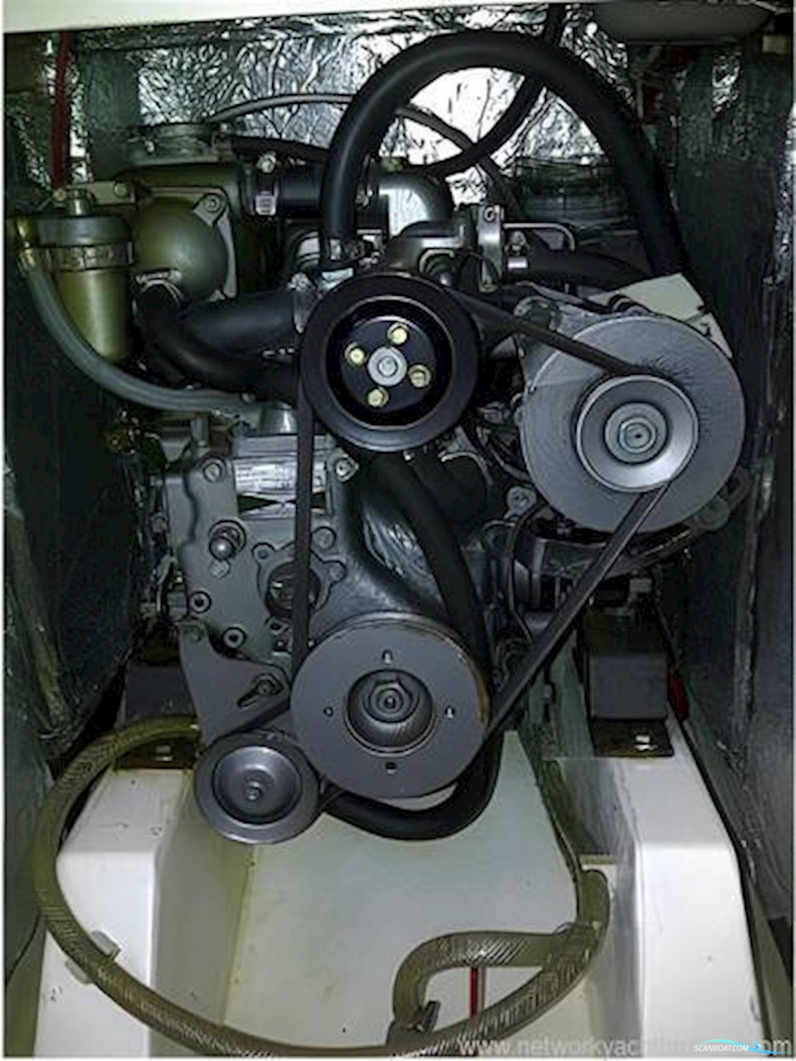Elan Marine 333