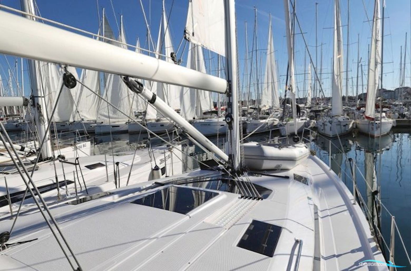 Elan Marine Elan 43 IMPRESSION
