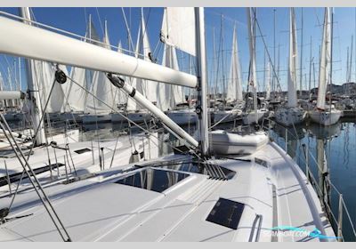 Elan Marine Elan 43 Impression Segelboot 2024, mit Yanmar 4JH57 motor, Kroatien